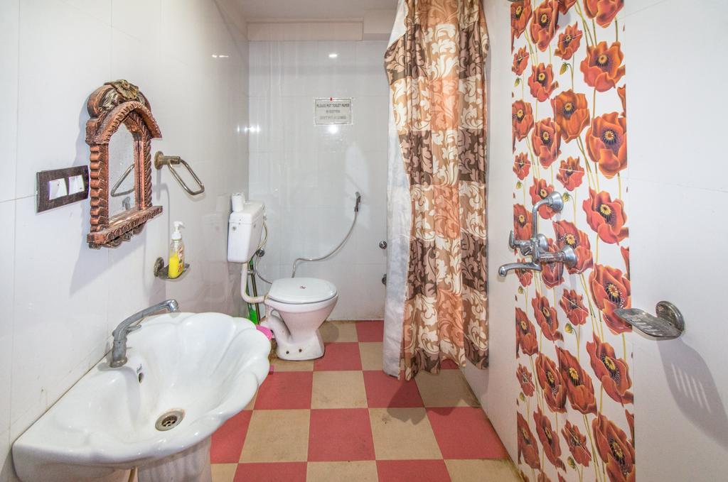 Whereabout Hostel Udaipur Exterior photo
