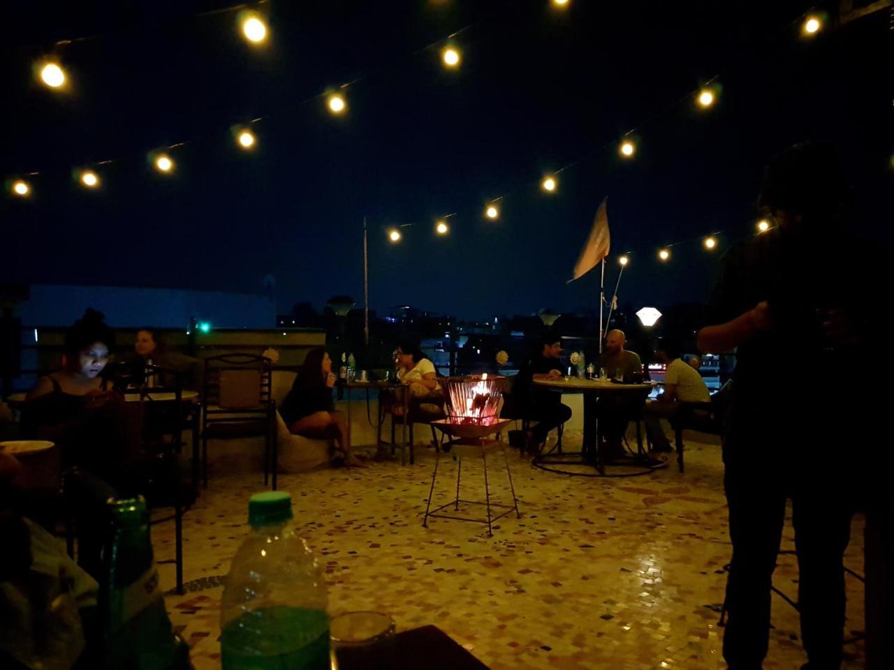 Whereabout Hostel Udaipur Exterior photo
